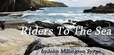 Riders to the Sea